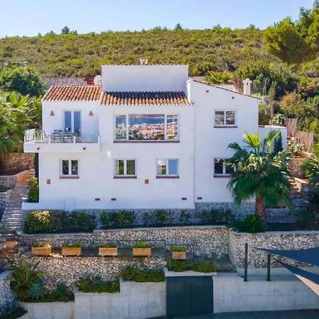 Villa Balconet By