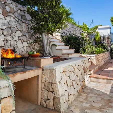 Villa Balconet By