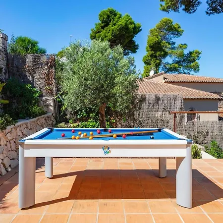 Balconet By * Javea