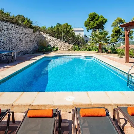 Balconet By Villa Javea