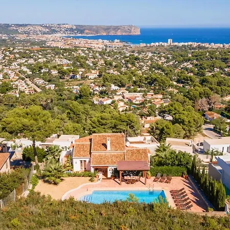 Balconet By Javea