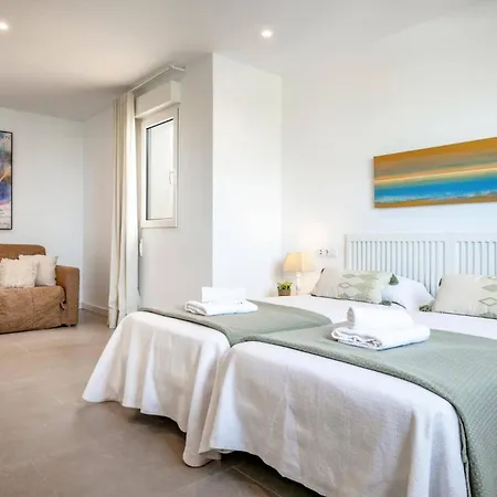 别墅 Balconet By 哈维亚