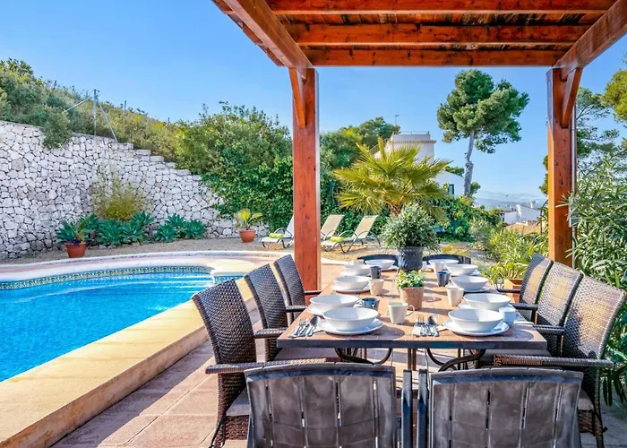 Balconet By Вилла