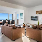 Balconet By Javea
