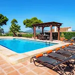 Villa Balconet By Javea