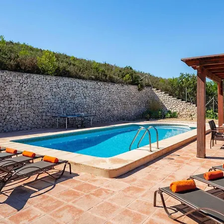 Balconet By Villa