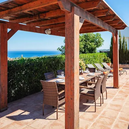 Balconet By Villa