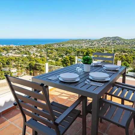 Balconet By * Jávea