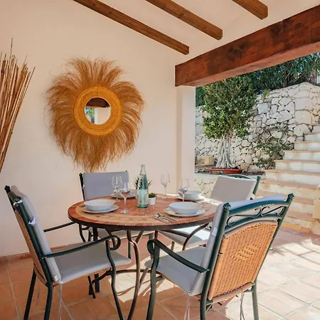 Balconet By