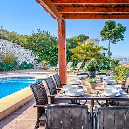 Balconet By Villa