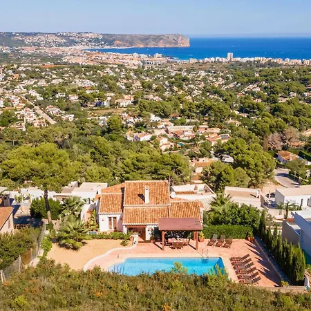 Balconet By * Javea